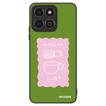 Obal pre Honor 200 Smart 5G - Matcha club