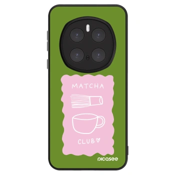 Obal pre Honor Magic7 Pro 5G - Matcha club