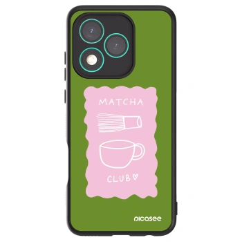 Obal pre Honor 400 Lite 5G - Matcha club