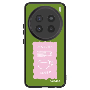 Obal pre Vivo X200 Pro - Matcha club