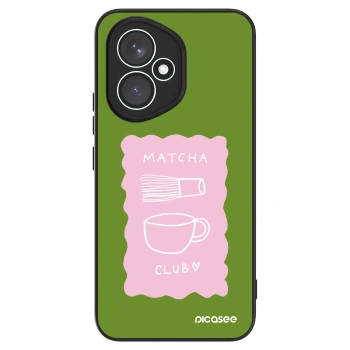 Obal pre Honor 400 5G - Matcha club