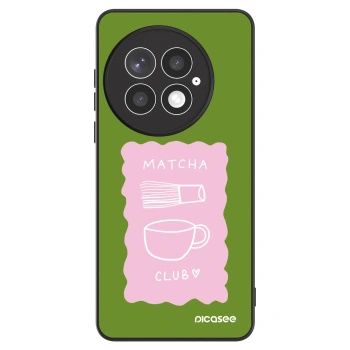 Obal pre OnePlus 13 5G - Matcha club