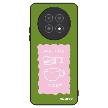 Obal pre Realme 12X - Matcha club
