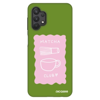 Obal pre Samsung Galaxy A32 5G A326B - Matcha club