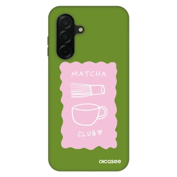 Obal pre Samsung Galaxy A26 5G A266B - Matcha club
