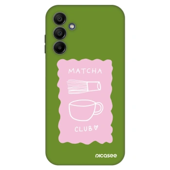 Obal pre Samsung Galaxy A15 A155F 4G - Matcha club