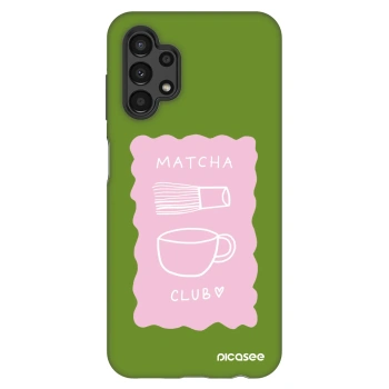 Obal pre Samsung Galaxy A13 4G A135 - Matcha club