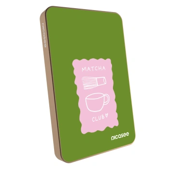 Powerbanka s MagSafe 5 000 mAh Zlatá - Matcha club