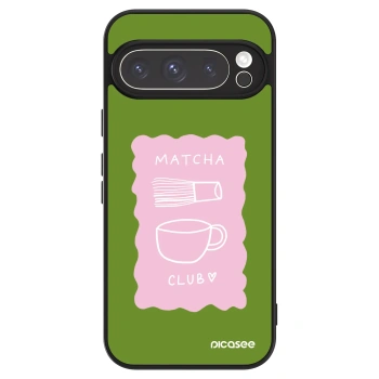 Obal pre Google Pixel 9 Pro XL - Matcha club