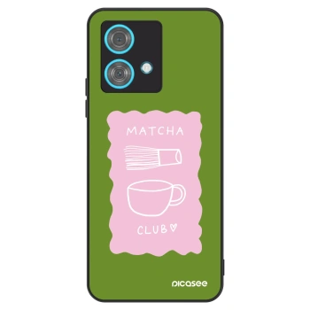 Obal pre Motorola Edge 40 Neo - Matcha club