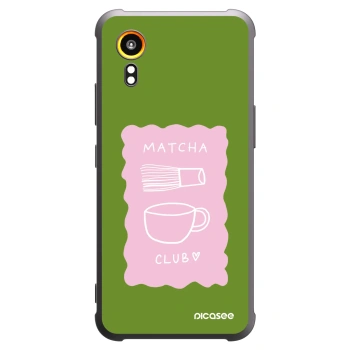 Obal pre Samsung Galaxy Xcover 7 - Matcha club