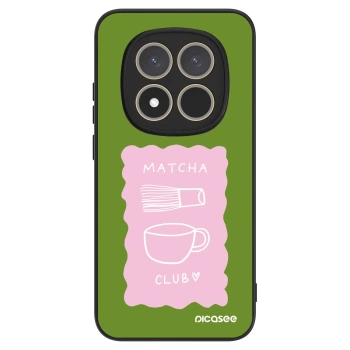 Obal pre Xiaomi Redmi Note 15 Pro 5G - Matcha club