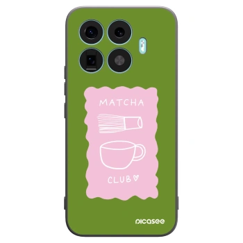Obal pre Xiaomi 17T Pro - Matcha club