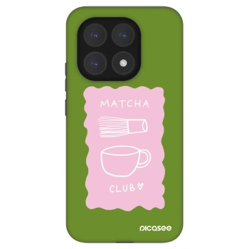 Obal pre Xiaomi 15T - Matcha club