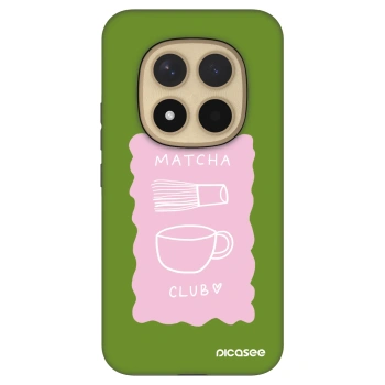 Obal pre Xiaomi Redmi Note 15 Pro+ - Matcha club