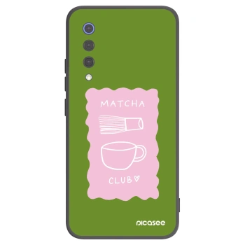 Obal pre Xiaomi Mi 9 SE - Matcha club