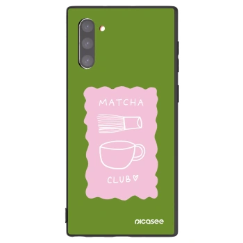 Obal pre Samsung Galaxy Note 10 N970F - Matcha club