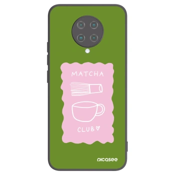 Obal pre Xiaomi Poco F2 Pro - Matcha club