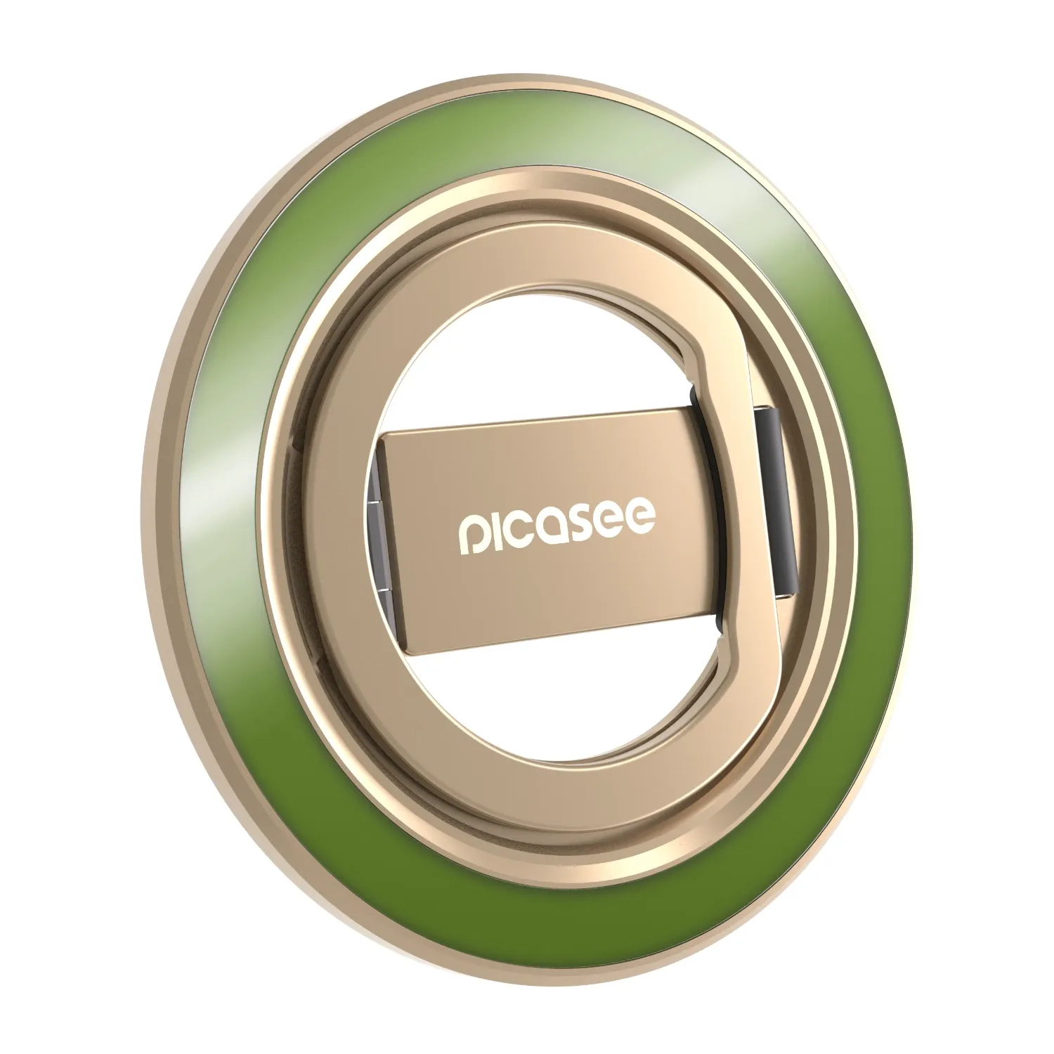 Picasee Magnetic holder - Zlato