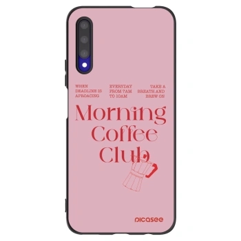 Obal pre Honor 9X Pro - Morning
