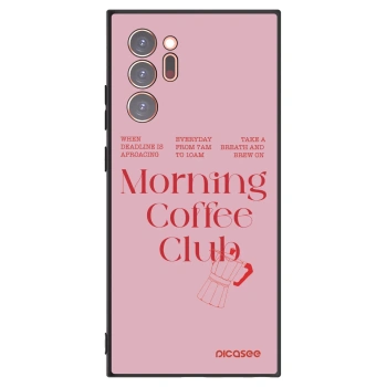 Obal pre Samsung Galaxy Note 20 Ultra - Morning