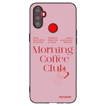 Obal pre Realme C3 - Morning
