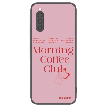 Obal pre Sony Xperia 10 II - Morning