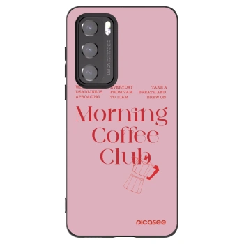 Obal pre Huawei P40 - Morning
