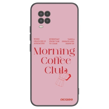 Obal pre Xiaomi Mi 10 Lite - Morning
