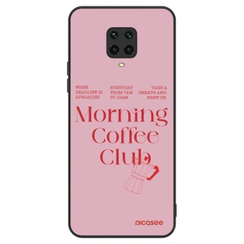 Obal pre Xiaomi Redmi Note 9 Pro - Morning