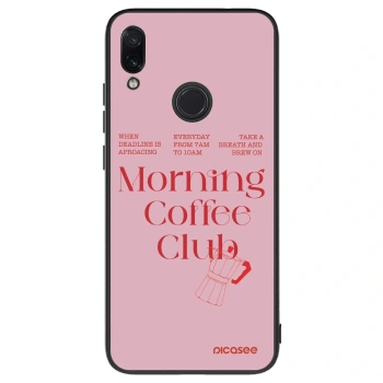 Obal pre Xiaomi Redmi Note 7 - Morning