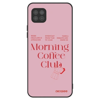 Obal pre Huawei P40 Lite - Morning