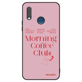 Obal pre Huawei P20 Lite - Morning