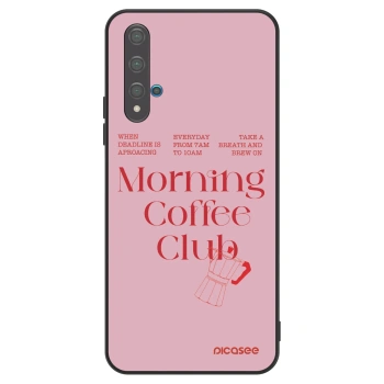 Obal pre Huawei Nova 5T - Morning