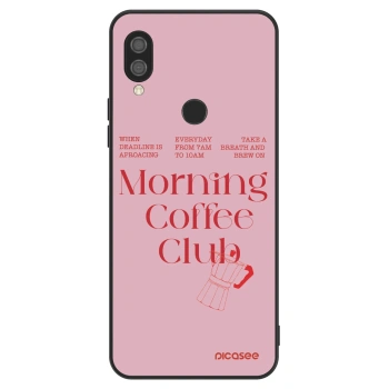 Obal pre Xiaomi Redmi 7 - Morning