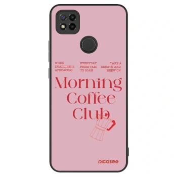 Obal pre Xiaomi Redmi 9C - Morning