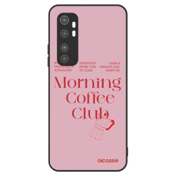 Obal pre Xiaomi Mi Note 10 Lite - Morning