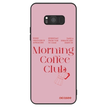 Obal pre Samsung Galaxy S8 G950F - Morning