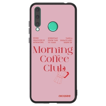 Obal pre Honor 20 Lite - Morning