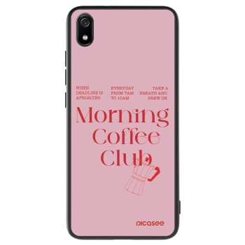 Obal pre Xiaomi Redmi 7A - Morning
