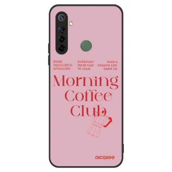 Obal pre Realme 6i - Morning