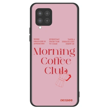 Obal pre Samsung Galaxy A42 A426B - Morning