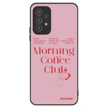 Obal pre Samsung Galaxy A72 A725F - Morning