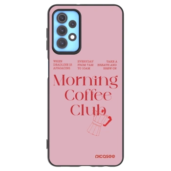 Obal pre Samsung Galaxy A32 4G SM-A325F - Morning