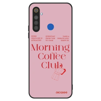 Obal pre Realme 5 - Morning