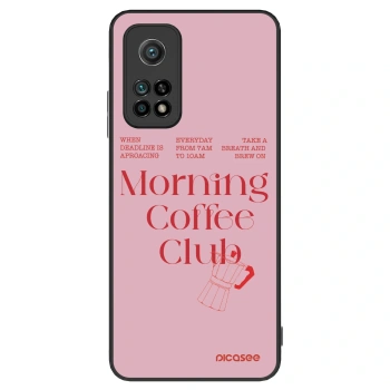 Obal pre Xiaomi Mi 10T - Morning