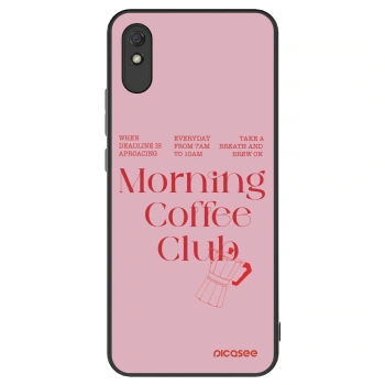 Obal pre Xiaomi Redmi 9AT - Morning