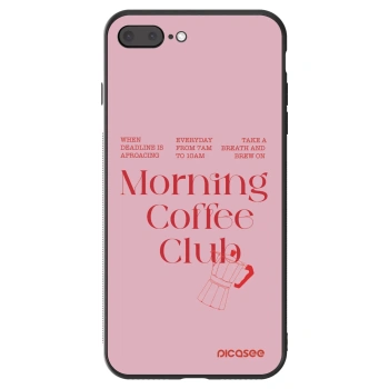 Obal pre Apple iPhone 8 Plus - Morning