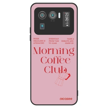 Obal pre Xiaomi Mi 11 Ultra - Morning