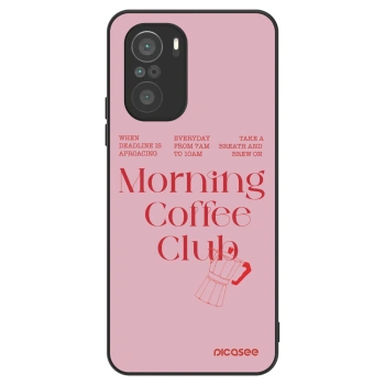 Obal pre Xiaomi Poco F3 - Morning